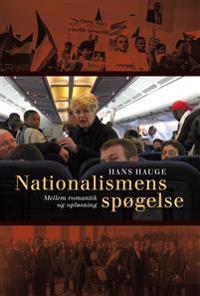 Nationalismens spøgelse