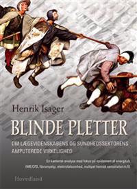 Blinde pletter
