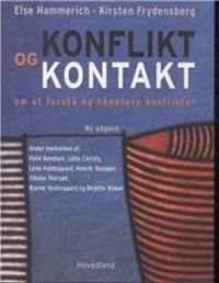 Konflikt og kontakt