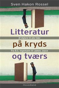 Litteratur på kryds og tværs