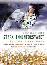 Styrk immunforsvaret - og tjen flere penge