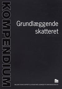 Kompendium i grundlæggende skatteret