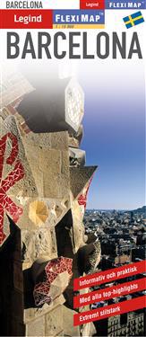 Barcelona - Fleximap