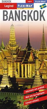 Bangkok - Fleximap