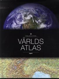 Familjens stora världsatlas