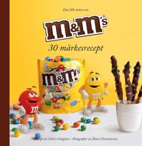 Den lilla boken om M&M's