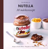 Den lilla boken om Nutella
