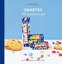 Den lilla boken om Smarties