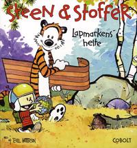Steen & Stoffer-Lapmarkens helte