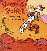 Steen & Stoffer-Varyler fra en anden verden