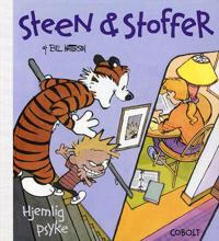 Steen & Stoffer-Hjemlig psyke