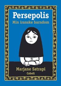 Persepolis-Min iranske barndom