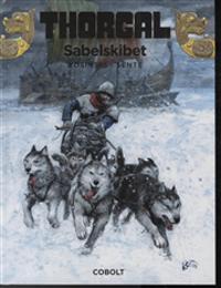 Sabelskibet