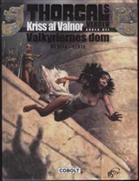 Kriss af Valnor-Valkyriernes dom