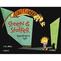 Steen & Stoffer-Spændingens tiger