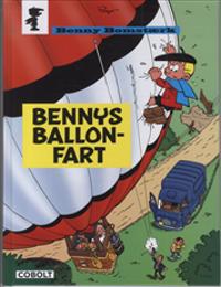 Bennys ballonfart