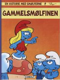 Gammelsmølfinen