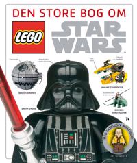 Den store bog om LEGO Star Wars