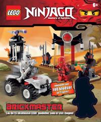 LEGO Ninjago, Masters of Spinjitzu, Brickmaster