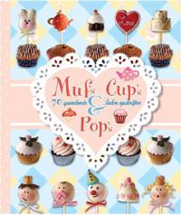 Muf's, cup's & pop's