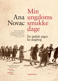 Min ungdoms smukke dage