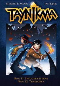 Taynikma-Skyggebæsterne-Teneborea
