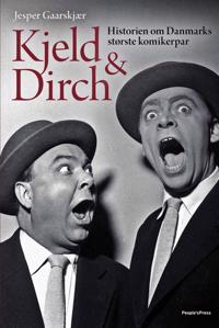 Kjeld & Dirch