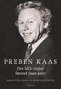 Preben Kaas