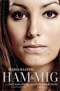 Ham og mig