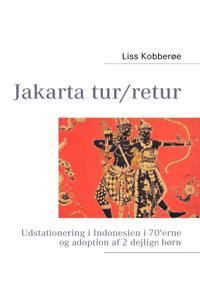 Jakarta tur/retur