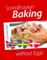 Scandinavian Baking Without Eggs