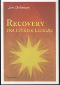 Recovery fra psykisk lidelse
