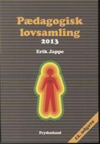 Pædagogisk lovsamling