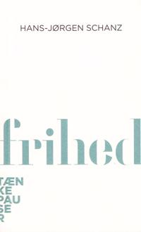 Frihed