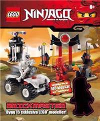LEGO Ninjago