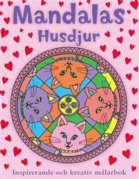 Mandalas Husdjur