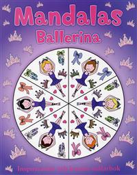 Mandalas Ballerina