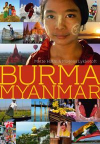 Burma Myanmar