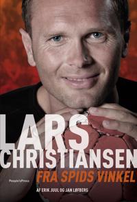 Lars Christiansen - Fra spids vinkel