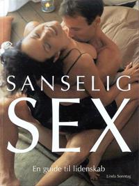 Sanselig sex