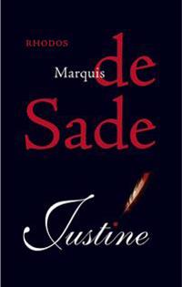 Justine eller Dydens genvordigheder