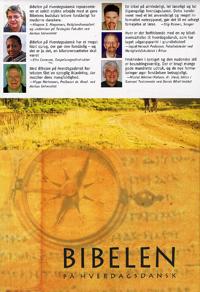 Bibelen på hverdagsdansk