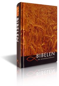 Bibelen på hverdagsdansk