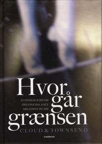 Hvor går grænsen
