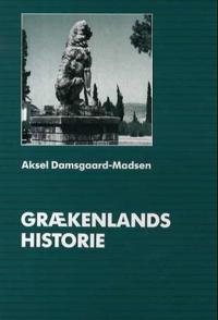 Grækenlands historie