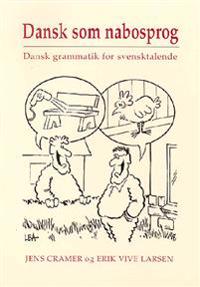 Dansk som nabosprog