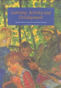 Learning Activity and Development