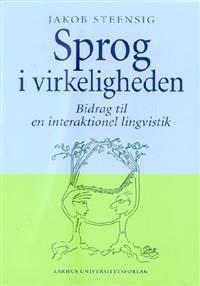 Sprog i virkeligheden