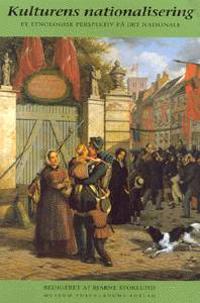 Kulturens Nationalisering