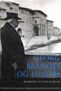 Georg Brandes OG Europa